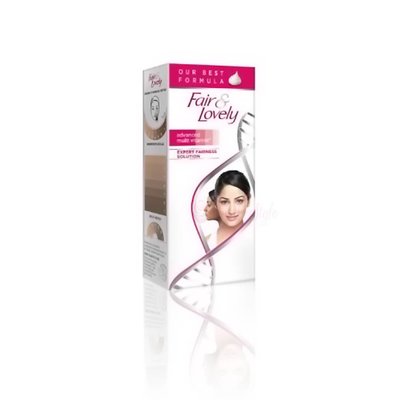 Fair & Lovely Fair & Lovely Cream - Moisture Plus Multivitamin