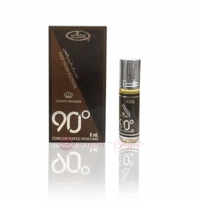 Al-Rehab Konzentriertes Parfümöl 90° Al Rehab - Parfüm ohne Alkohol