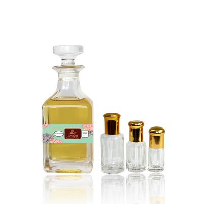 Swiss Arabian Perfume oil Attar London Perfume free from alcohol