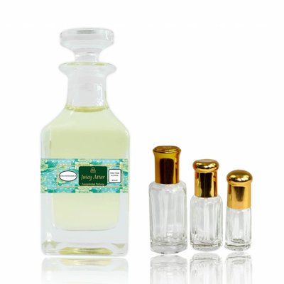Swiss Arabian Perfume oil Juicy Attar Perfume free from alcohol