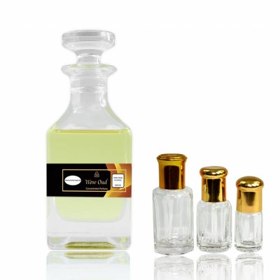 Swiss Arabian Parfümöl Wow Oud! - Parfüm ohne Alkohol