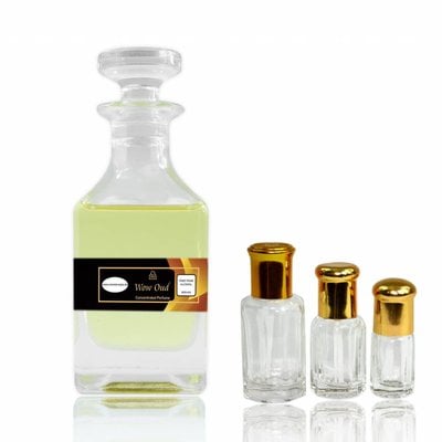 Swiss Arabian Perfume oil Wow Oud! Perfume free from alcohol