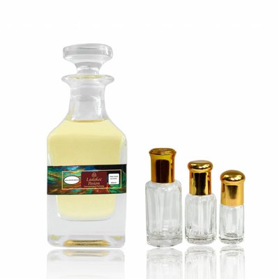 Swiss Arabian Parfümöl Ladakee Poison - Parfüm ohne Alkohol