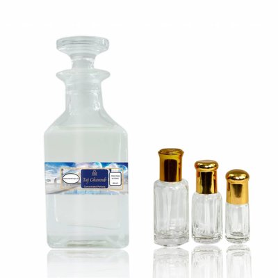 Swiss Arabian Perfume oil Taj Gharoub Perfume free from alcohol
