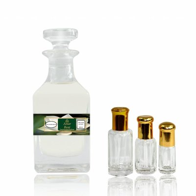 Swiss Arabian Perfume oil Attar Beat Perfume free from alcohol