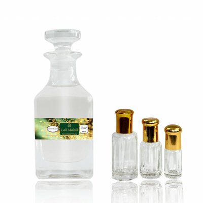Swiss Arabian Perfume oil Lail Malaki Perfume free from alcohol