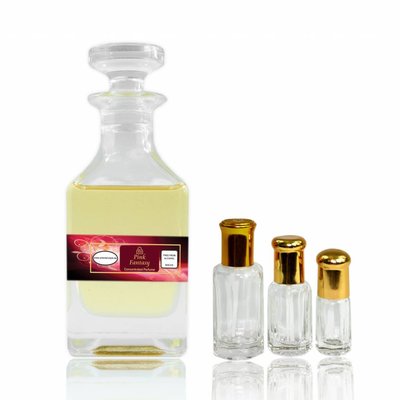 Swiss Arabian Parfümöl Pink Fantasy - Parfüm ohne Alkohol