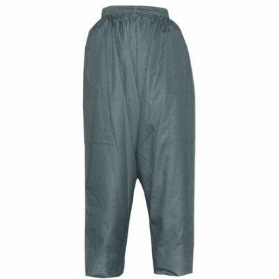 Arabic men pant in Grey