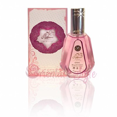 Ard Al Zaafaran Hareem Al Sultan Eau de Parfum 50ml von Vaporisateur/Spray