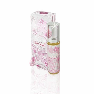 Ard Al Zaafaran Concentrated perfume oil Sensual 10ml - Perfume free from alcohol