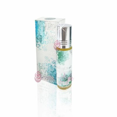 Ard Al Zaafaran Parfümöl Oud Orchid 10ml - Parfüm ohne Alkohol