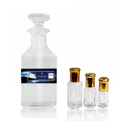 Oriental-Style Perfume oil Crescent Perfume free from alcohol
