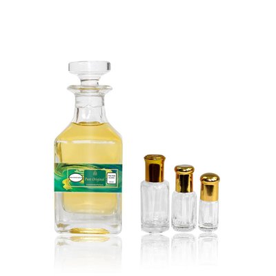 Oriental-Style Parfümöl Pure Original - Parfüm ohne Alkohol