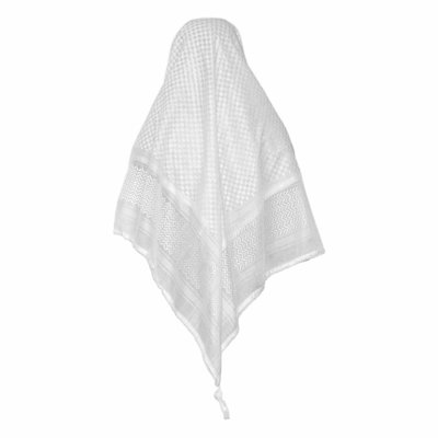 Large Scarf - Shimagh Shemagh 130x130cm