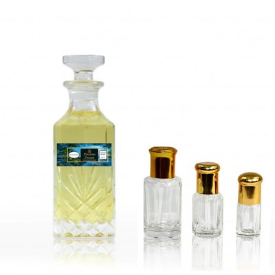 Al Haramain Perfume oil Precious Dream - Perfume free from alcohol