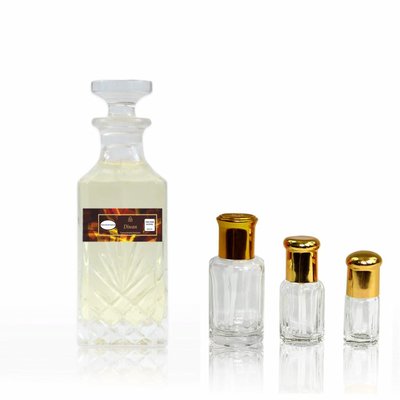 Oriental-Style Parfümöl Diwan - Parfüm ohne Alkohol
