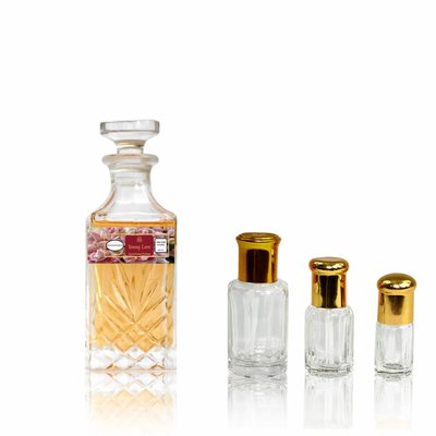 Al Haramain Parfümöl Young Love von Al Haramain - Parfüm ohne Alkohol