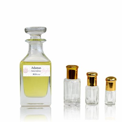 Swiss Arabian Concentrated perfume oil Adamas by Swiss Arabian