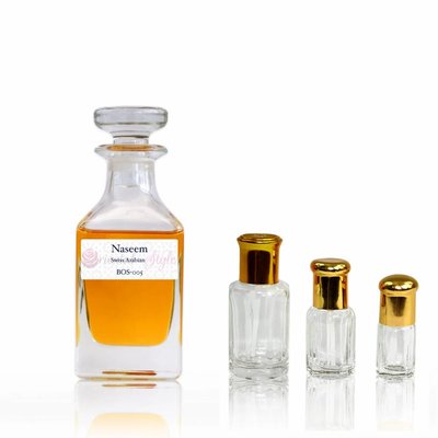 Swiss Arabian Concentrated perfume oil Naseem by Swiss Arabian Perfume free from alcohol