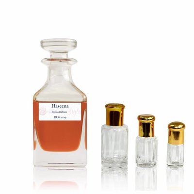 Swiss Arabian Concentrated perfume oil Haseena by Swiss Arabian