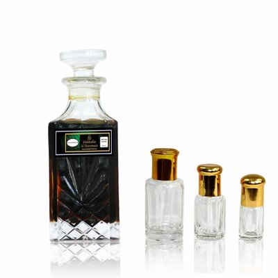 Al Haramain Parfümöl Mukhallat Al Haramain von Al Haramain - Parfüm ohne Alkohol
