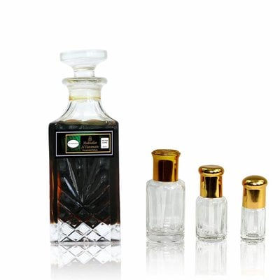 Al Haramain Perfume oil Mukhallat Al Haramaint - Perfume free from alcohol