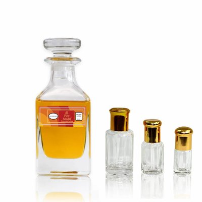Al Haramain Parfümöl Pure Sandal von Al Haramain - Parfüm ohne Alkohol