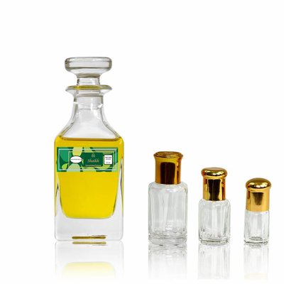 Al Haramain Perfume oil Sheikh by Al Haramain - Perfume free from alcohol