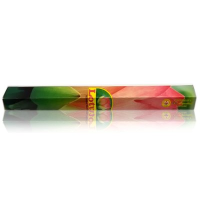 Dhawal Incense Incense sticks with Lotus scent (20g)