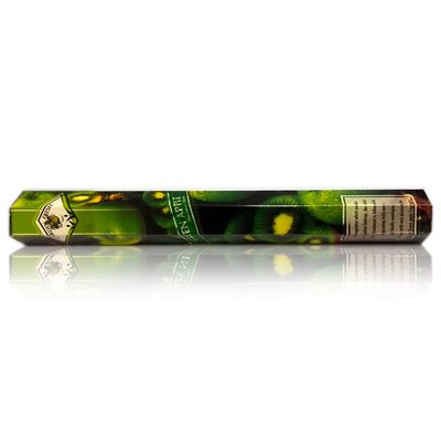 Dhawal Incense Incense sticks with fresh Green Apple scent (20g)