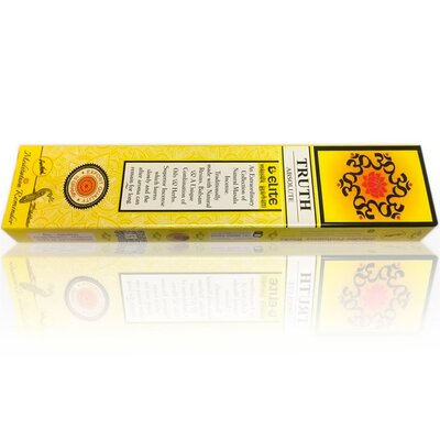 Sree Vani Incense sticks Elite Truth With Sandal (15g)
