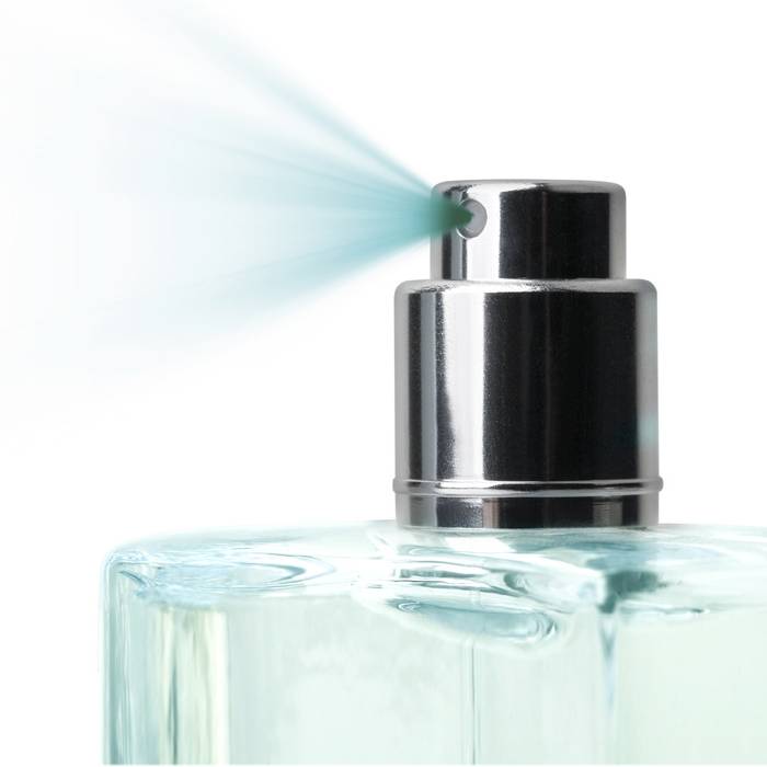 Parfüm Spray - Deo Spray - Eau De Parfum