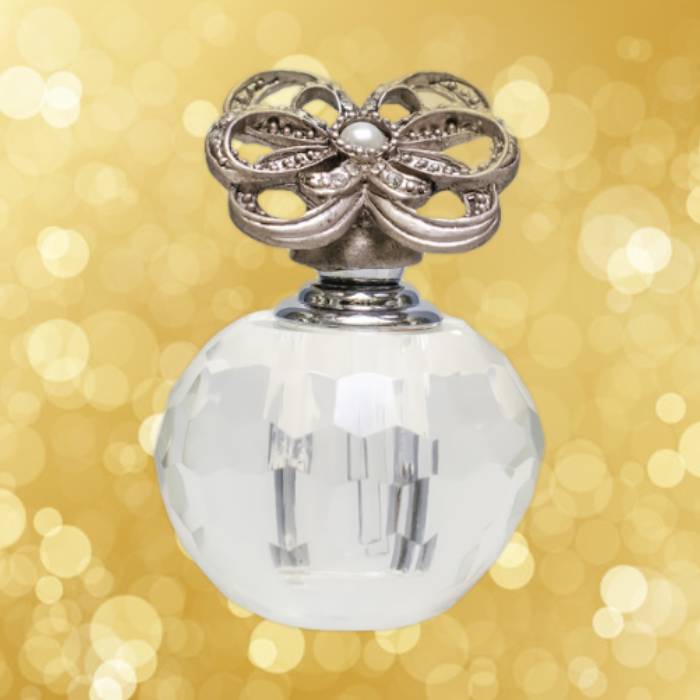 Perfume Flacons Emty