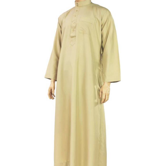 Arabische Kleider für Herren