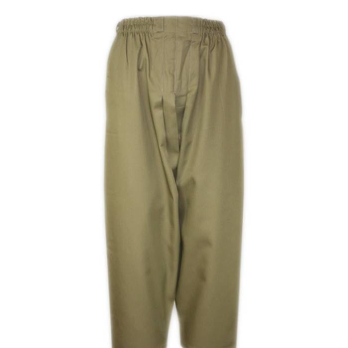 Türkische Hosen - Sunnah Hosen