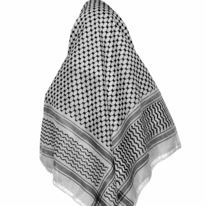 Arabic Headgear Shimagh Shemagh