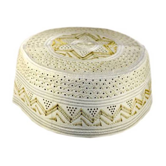 Bengali caps