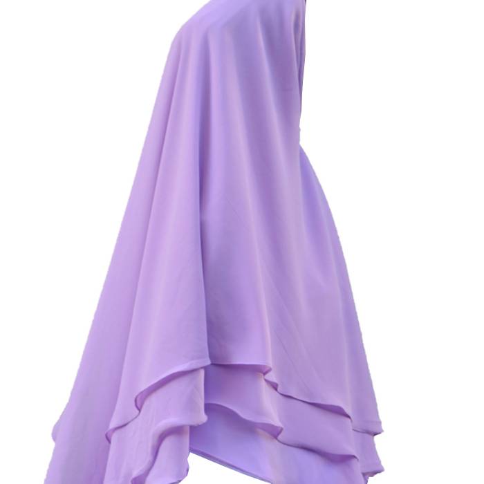 Khimar Hijab - Big Head Scarves