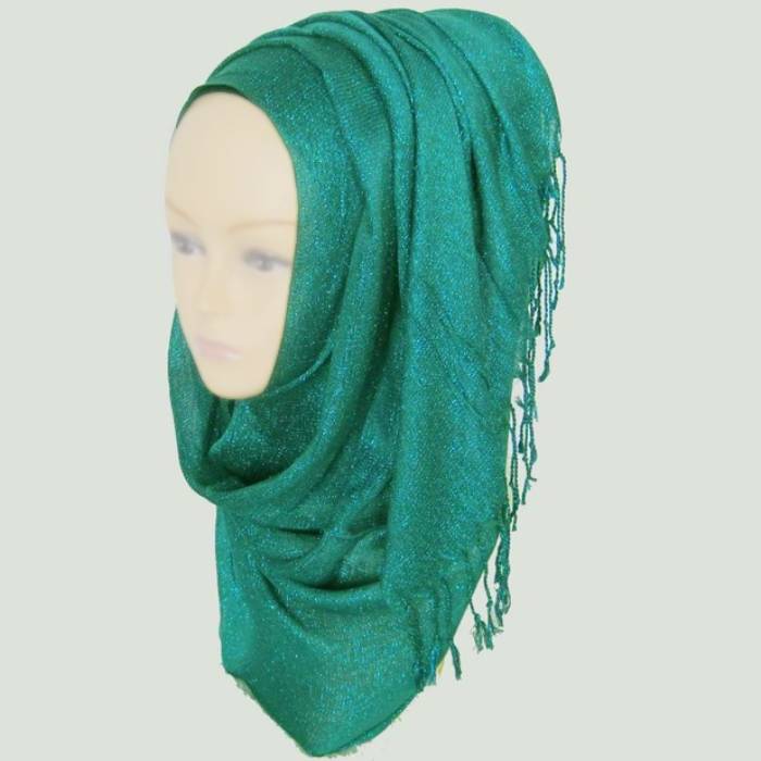 Schaltücher Hijab