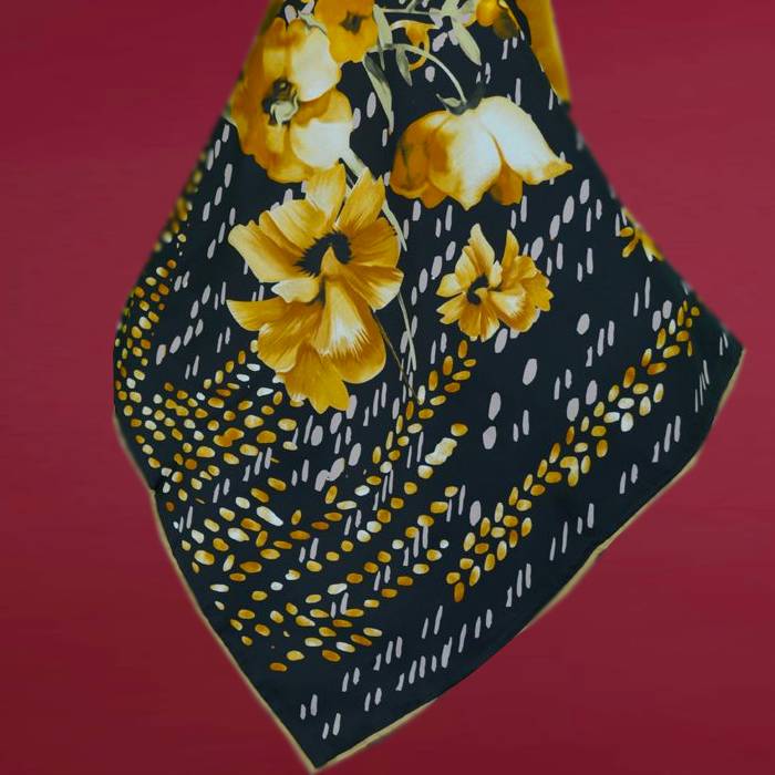 Kopftücher - Hijab