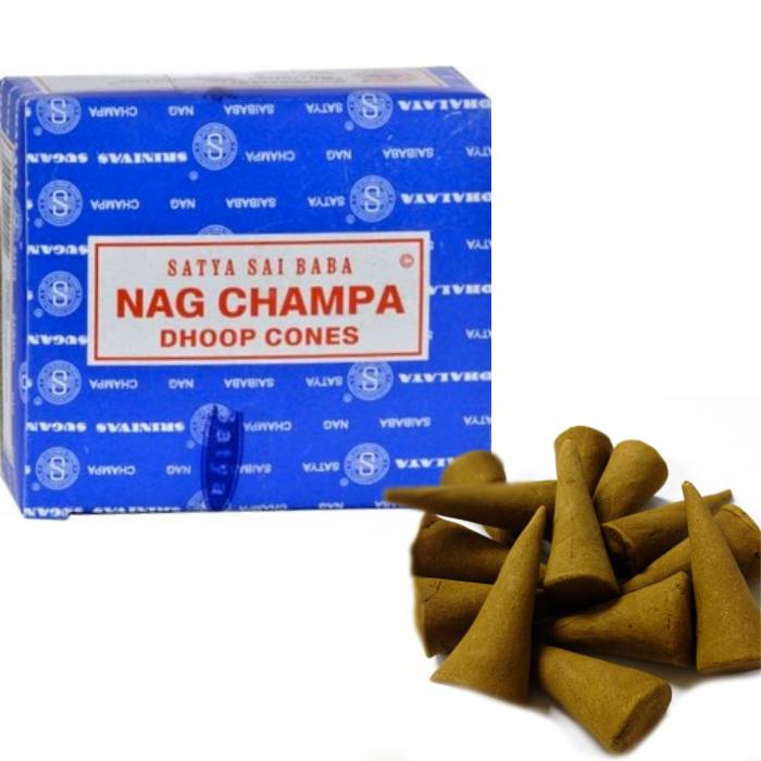 Incense Cones