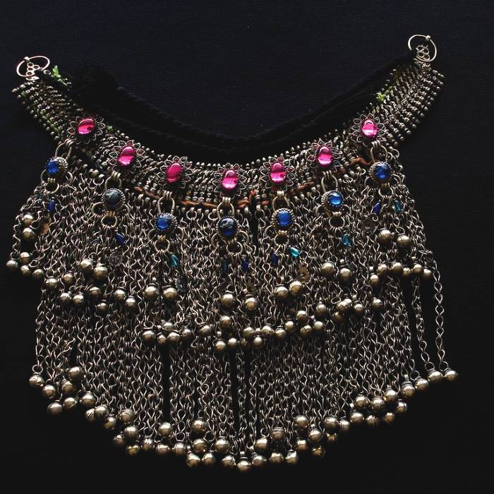 Tribal Choker - Tribal Halsketten