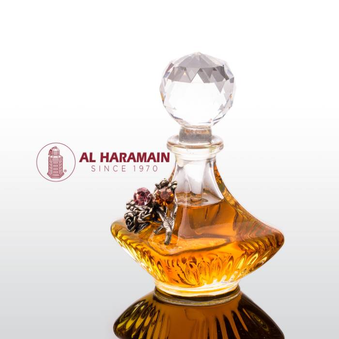 Al Haramain Parfüme & Parfümöle