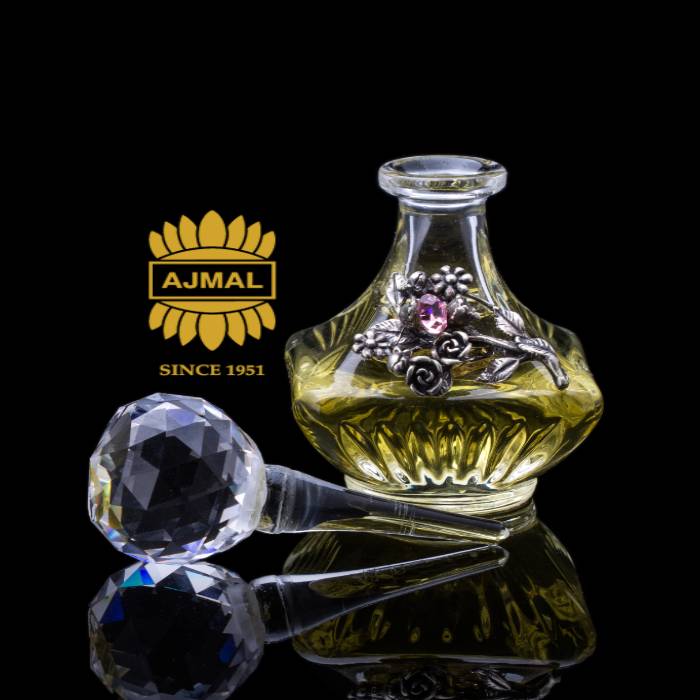 Ajmal Perfume Oils