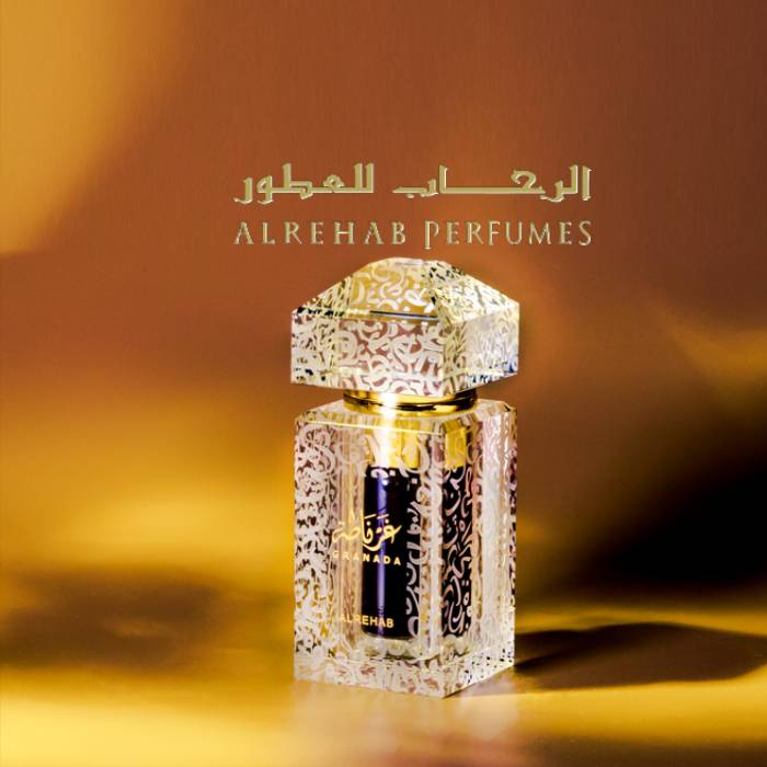 Al Rehab Perfumes & Perfume Oil