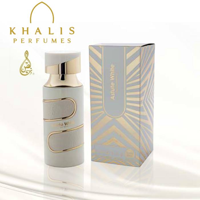 Parfüme von Khalis Perfumes