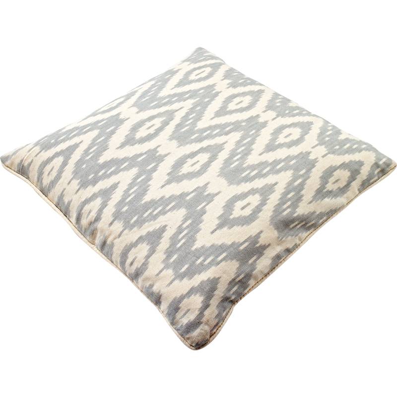 Liv interior Kissenhülle Ikat | Stilherz Liv interior Kissenhülle Ikat | Stilherz