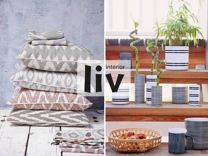 Liv Interior – Deko und Accessoires