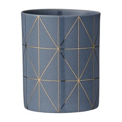 Teelichthalter im skandinavischen Design