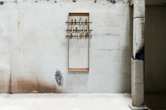 Artikel mit Schlagwort Wandgarderobe
